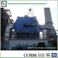 Combine Dust Collector of Bd-L Series (electrostatic and bag-house)